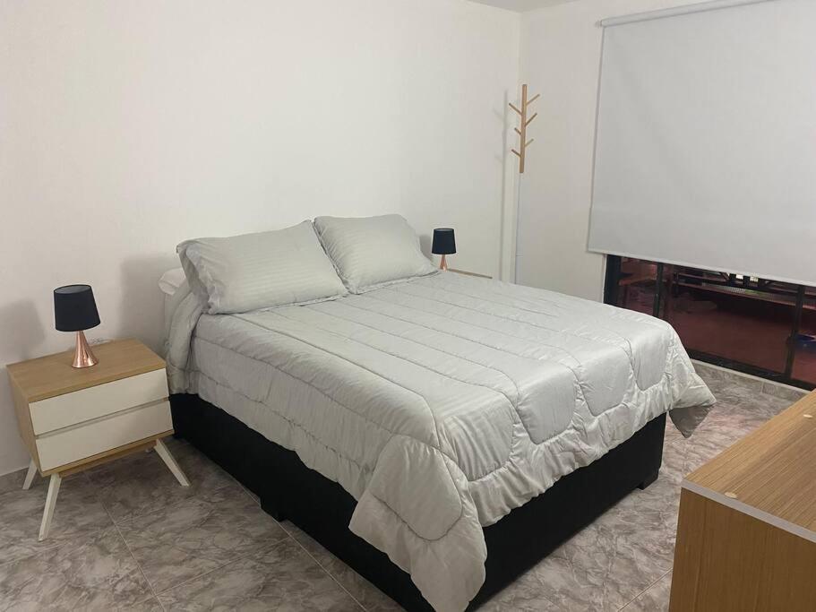 Hermoso Apartamento Recien Remodelado Zona Top Сан-Андрес Экстерьер фото