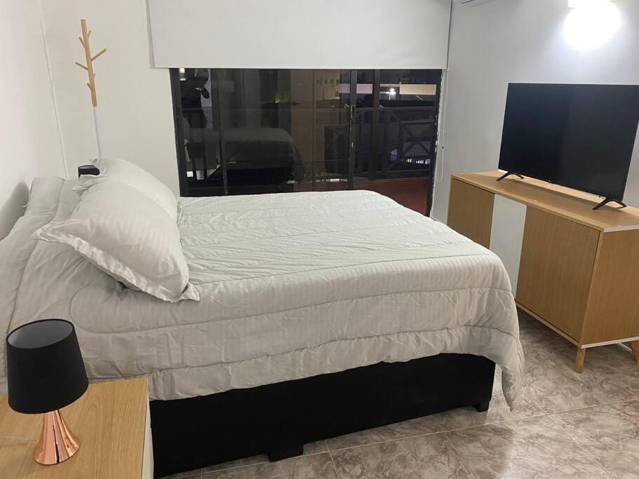 Hermoso Apartamento Recien Remodelado Zona Top Сан-Андрес Экстерьер фото